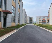 (出售)資陽簡陽 1400㎡ 獨(dú)門獨(dú)院廠房出售 50年產(chǎn)權(quán) 鋼結(jié)構(gòu)廠