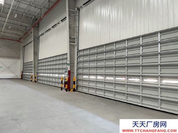 無錫惠山西站物流園5200方高標物流倉庫出租