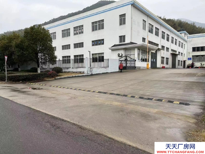 寧波象山(出租) 出租象山縣大徐鎮(zhèn)拾畝地工業(yè)區(qū)廠房