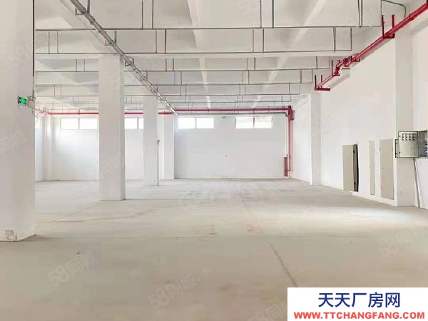 無錫錫山區(qū)儀征園區(qū)廠房出售 單雙層可做熔煉 鑄造類標(biāo)準(zhǔn)廠房 產(chǎn)證齊全