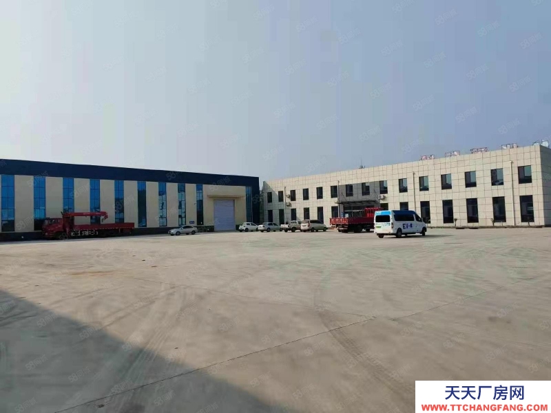 濟寧出售喻屯二層門面+廠房3000平方，230萬