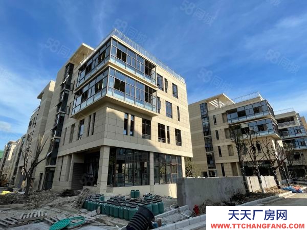 無錫 錫山區獨棟900平車間出售 價格低 可做生產