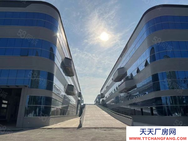 無錫錫山區) 開發商直售，全新國土廠房出售