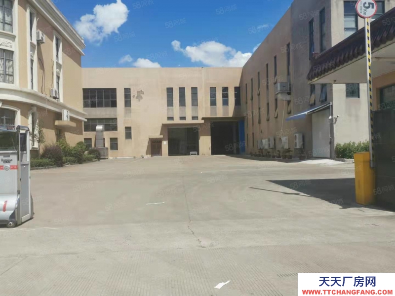 寧波象山(出售) 出售象山城東工業區廠房，土地11.3畝，建筑多，出路好