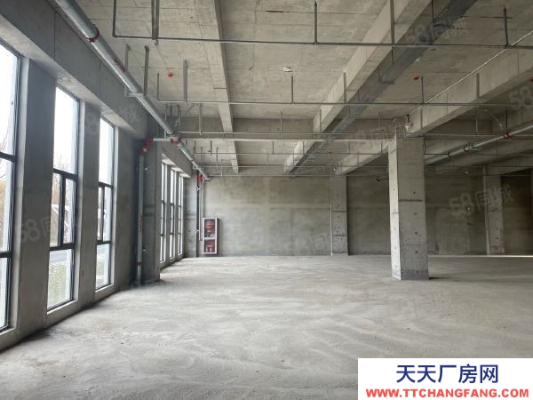 無錫錫山區50年國土工業園區 獨棟1000平起，低首付可貸款