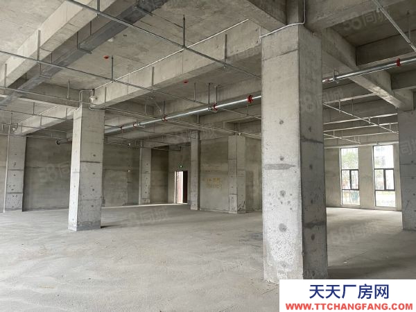 無錫錫山區50年國土工業園區 獨棟1000平起，低首付可貸款