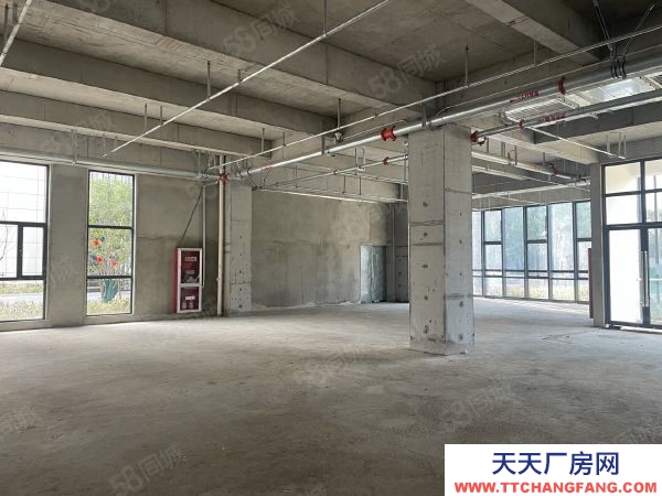 無錫錫山區50年國土工業園區 獨棟1000平起，低首付可貸款