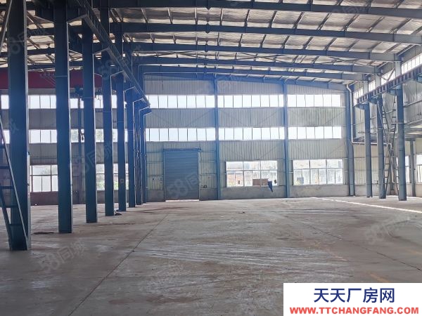 無錫錫山區(qū)自有廠房出租，工業(yè)園區(qū)內(nèi)
