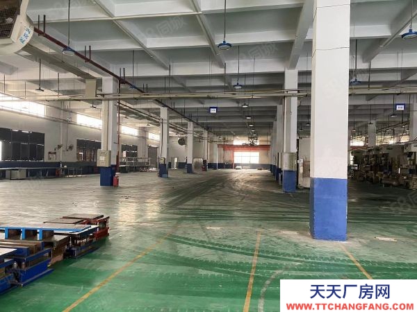 無錫錫山區亭廠房出租倉庫租賃，多棟多層可整租可分租500平方