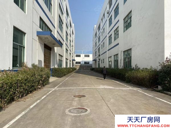 無錫錫山區(qū)亭廠房出租倉庫租賃，多棟多層可整租可分租500平方