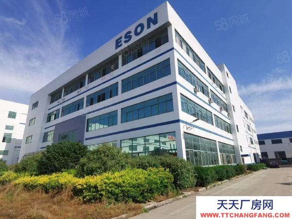 無錫錫山區(qū)亭廠房出租倉庫租賃，多棟多層可整租可分租500平方