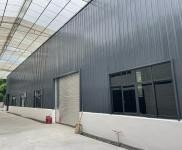 (出租) 彭山1500平方米全新標準廠房房東對外直租，無中介。