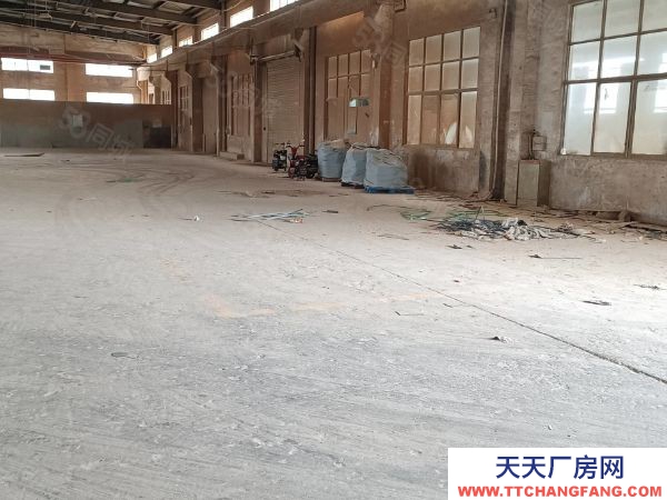 無錫錫山區獨門獨院 出租張涇工業園3500平帶行車 交通方便