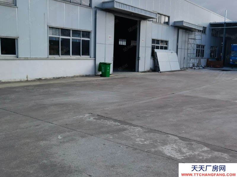 寧波象山(出售) 象山城區(qū)旁工業(yè)園區(qū)標(biāo)準(zhǔn)機(jī)械廠房位好交通方便