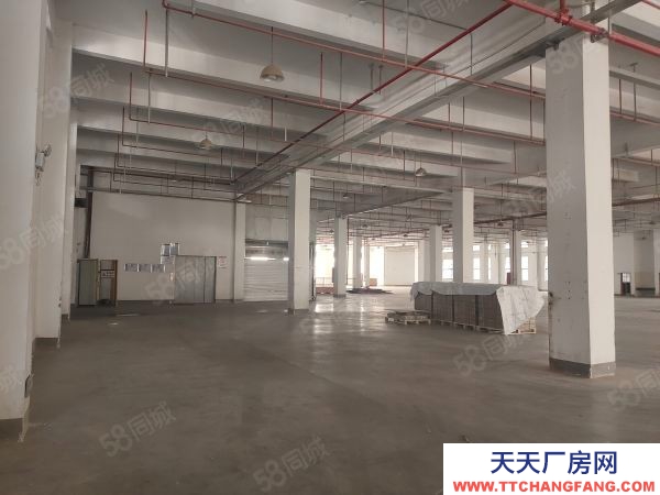 無錫錫山區(qū) 鵝湖工業(yè)區(qū) 新廠房出租，三層12000平，可分租價格便宜