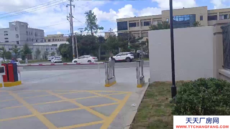 寧波寧海(出租) 寧海小微工業(yè)園區(qū) 橋頭胡附近工業(yè)廠房大平層，可分割