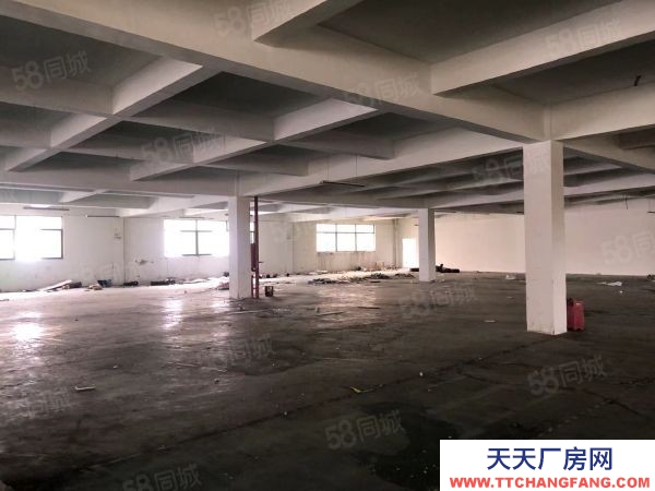 無錫錫山區(qū)東港 獨(dú)門獨(dú)院標(biāo)準(zhǔn)廠房4000,層高5米帶辦公室宿舍以及食堂