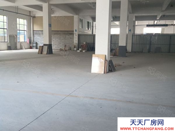 無錫錫山區(qū)東港 獨(dú)門獨(dú)院標(biāo)準(zhǔn)廠房4000,層高5米帶辦公室宿舍以及食堂