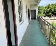 (出租) 仁壽天然氣水電通，獨門獨院占地廠區，噴漆焊接環評，生產倉儲。土地