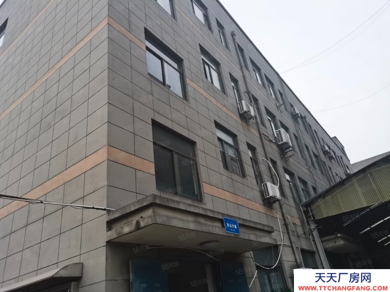 寧波寧海(出租) 寧海5000平方標(biāo)準(zhǔn)廠房出租，適合電子，倉(cāng)庫(kù)，等各種行業(yè)