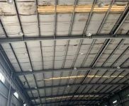 (出租) 眉山仁壽視高工業園區廠房倉庫空地出租帶宿舍辦公室