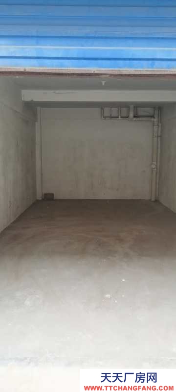 廊坊 香河 場嘉園小區陽面車庫