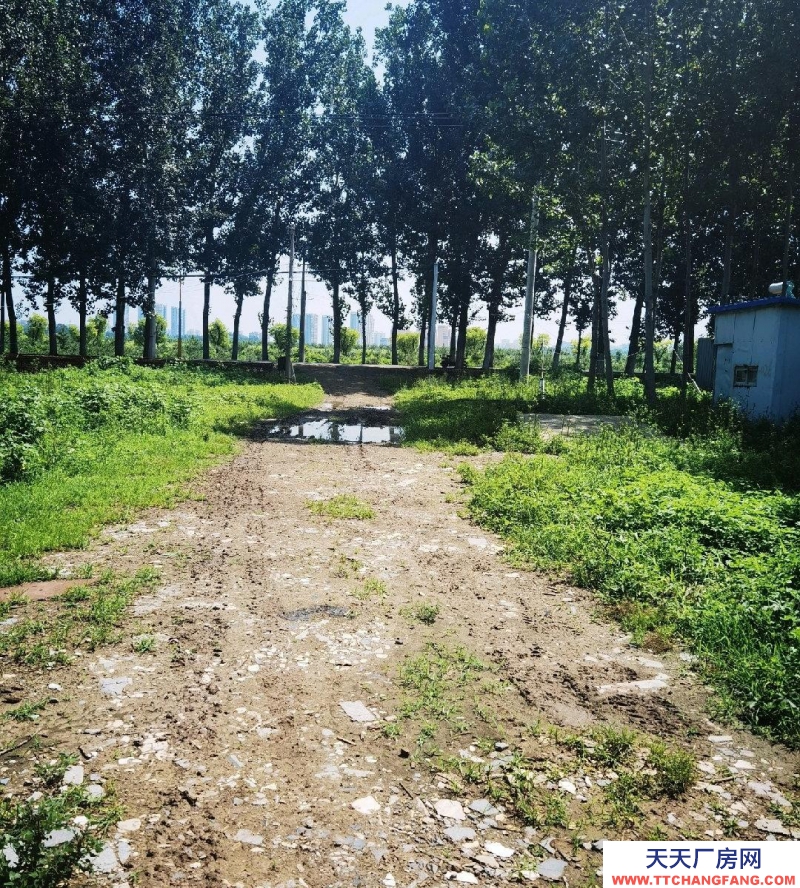 廊坊 香河 房東自己的地一手房源