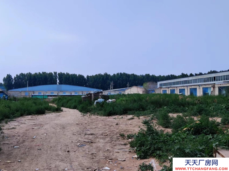 廊坊 香河  出租好百年家具城秀水街