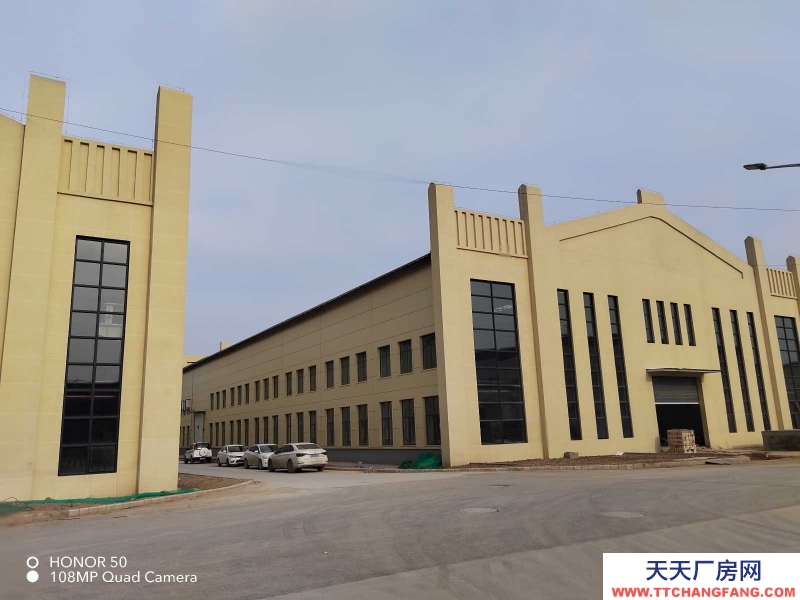 (出售) 西安高陵北方智造園區(qū)現(xiàn)房招商、獨(dú)棟廠房、鋼結(jié)構(gòu)、框架、鋼構(gòu)框架結(jié)合