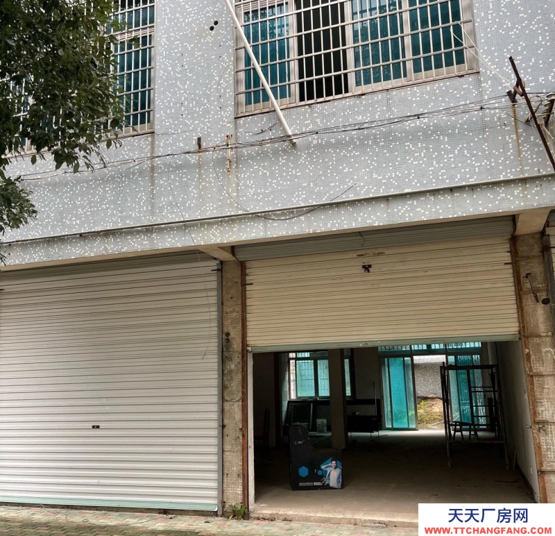 寧波寧海(出租) 可做快遞，倉庫，街面商店，實地看房玉河路186號