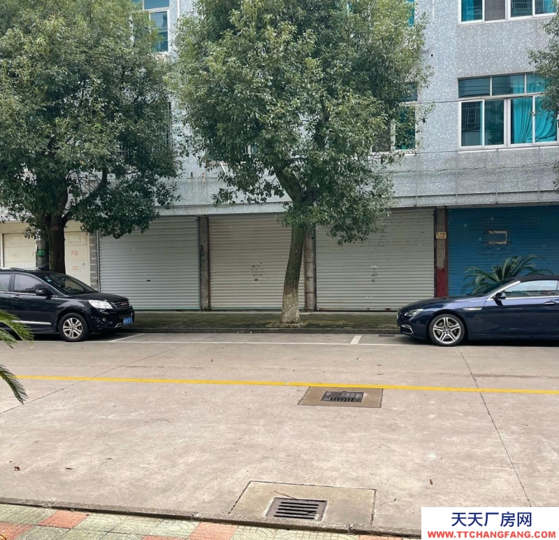 寧波寧海(出租) 可做快遞，倉庫，街面商店，實地看房玉河路186號