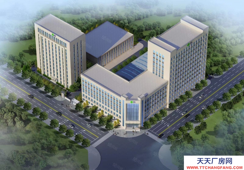 (出售) 西安高陵涇陽(yáng)工業(yè)園 甲方直售 層高7.8米 承重5噸 現(xiàn)房即買(mǎi)即用