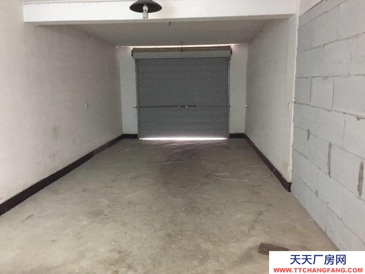 寧波寧海(出租) 現(xiàn)代家具堤樹村窯山路 倉庫 90平米