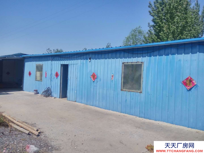 濟寧微山出租召陽鄉微山湖畔小型廠房