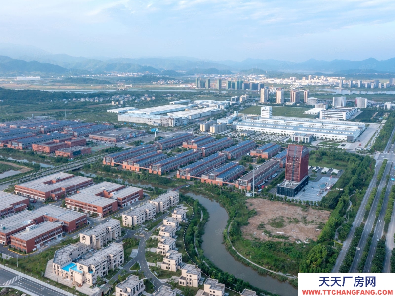 寧波寧海(出售) 全新廠房出售，寧波模具產業園區，三門灣，南部濱海新區核心區域