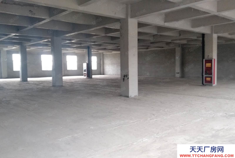 (出售)西安灞橋 即可投產 就選絲路融豪多功能現房產品600至1400平方米