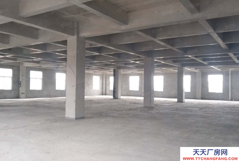 (出售)西安灞橋 即可投產 就選絲路融豪多功能現房產品600至1400平方米