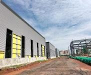 (出租) 眉山仁壽出租仁壽廠房獨門獨院,適合各類生產廠房