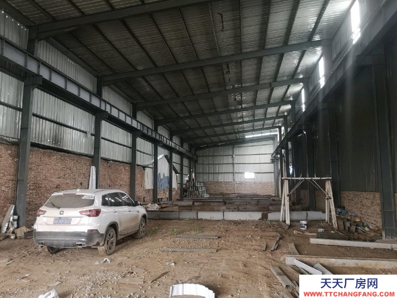 (出售) 西安臨潼可辦環評，帶5噸航車，有證