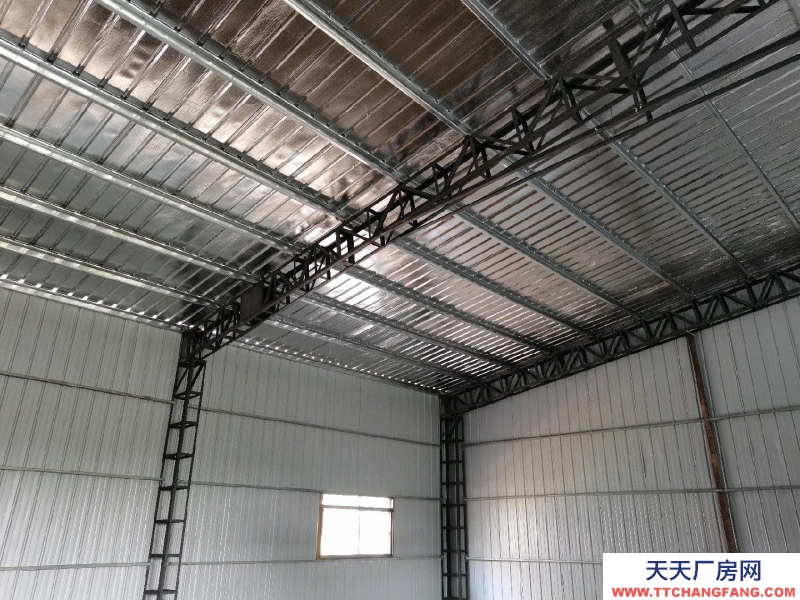 濟寧魚臺出租廠房600平米，位于工業路北首向西188米路北。