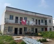 (出租)眉山仁壽 1700平米鋼構(gòu)廠房，2層樓辦公區(qū)域；總共10畝地整租。