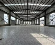 (出售) 出售眉山仁壽文林工業園單層帶辦公廠房(現房)