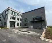 (出售) 出售眉山仁壽文林工業園單層帶辦公廠房(現房)