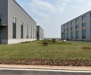 (出售) 出售眉山仁壽文林工業(yè)園單層帶辦公廠房(現(xiàn)房）