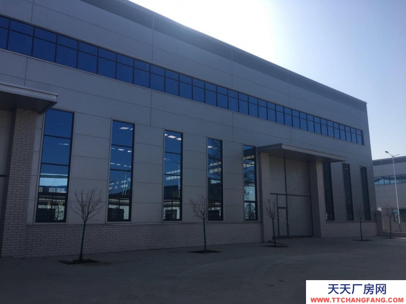 (出售) 西安臨潼工業(yè)廠房大小可自由分割。