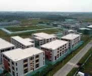 (出售) 出售眉山仁壽獨門獨院廠房,準現(xiàn)房交通便利配套設(shè)施齊全,價格便宜