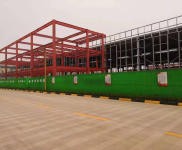 (出售) (出租)眉山仁壽標(biāo)準(zhǔn)化廠(chǎng)房出租出售面積可分割