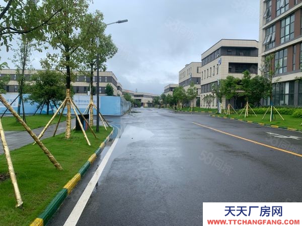 湘潭市岳塘區 全新廠房，可做倉庫，辦公室，生產，科研，小區環境優越