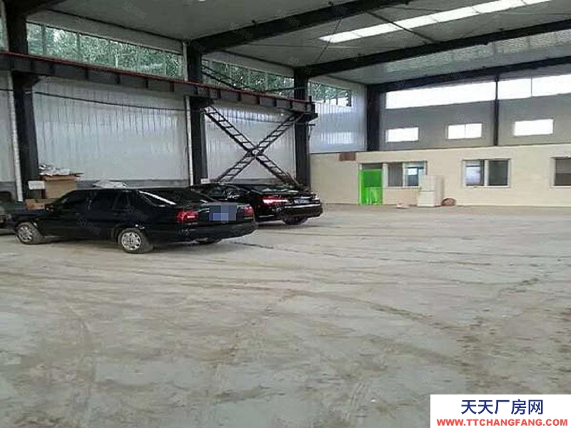 廊坊 霸州 塑料加工手續(xù)齊全 有環(huán)評 1200平米獨(dú)立變壓器