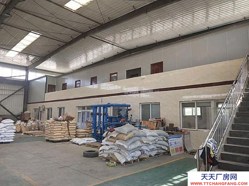 廊坊 霸州 塑料加工手續齊全 有環評 1200平米獨立變壓器